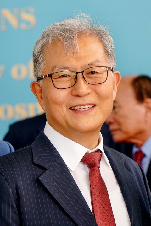 김우정 해브론의료원 원장
