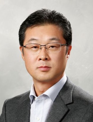 ▲안태한 LF 신임전무.