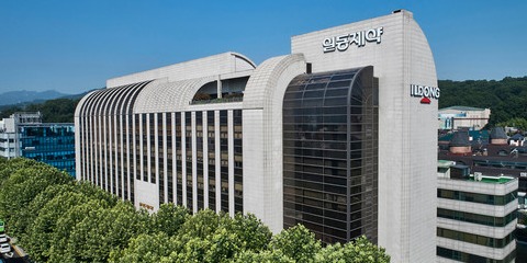 일동그룹 사옥