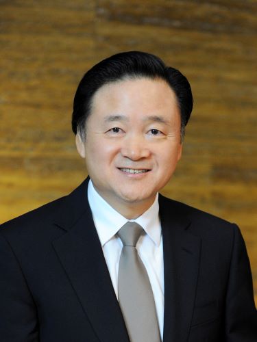▲SPC그룹 허영인 회장