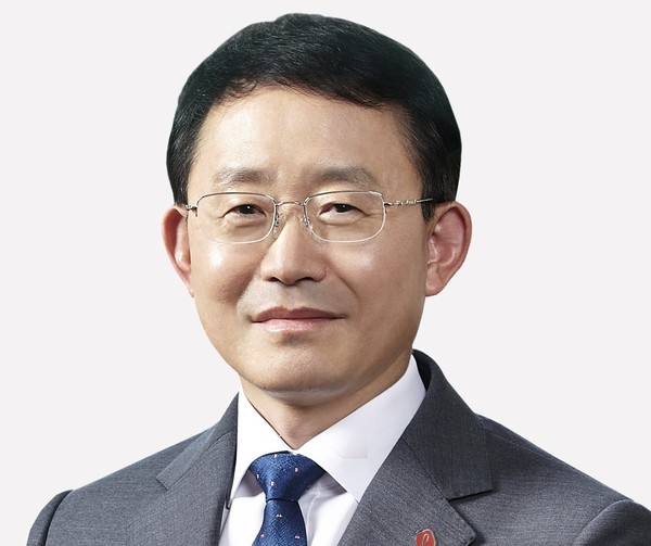 ▲롯데건설 하석주 대표이사