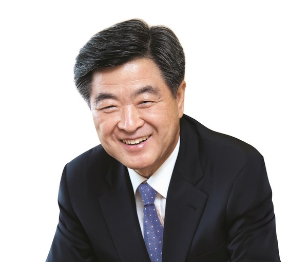▲현대중공업지주 권오갑 회장