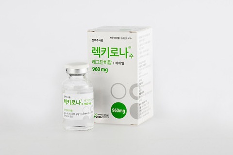 렉키로나주