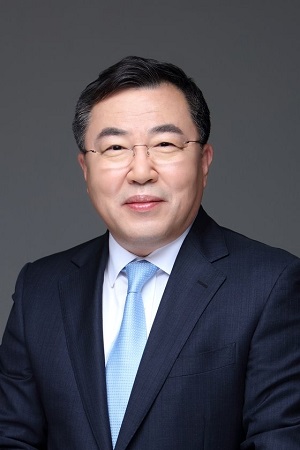 ▲예병태 대표이사