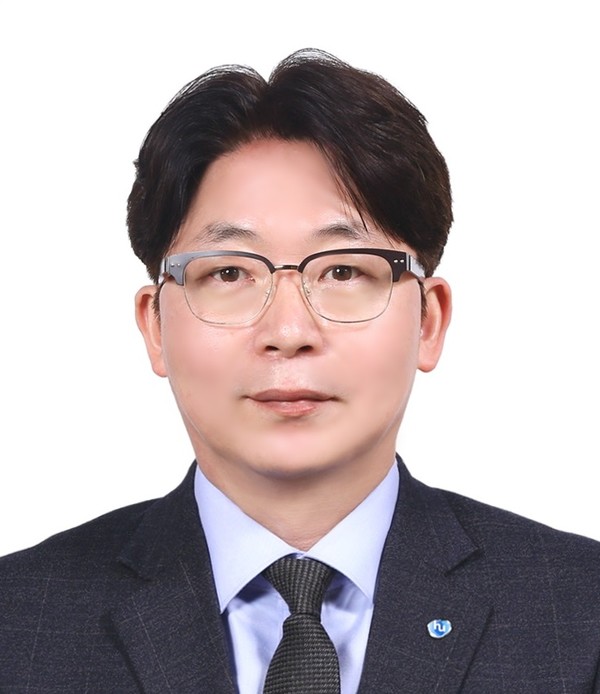▲이승용 휴온스메디컬 신임 대표
