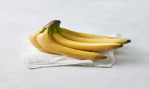 ▲2021년 상반기, 가장 많은 후기를 받은 바나나.