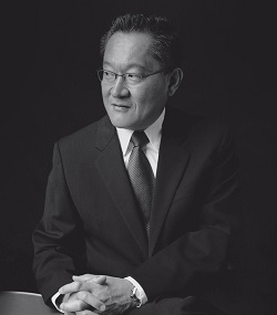 조동길 한솔그룹 회장