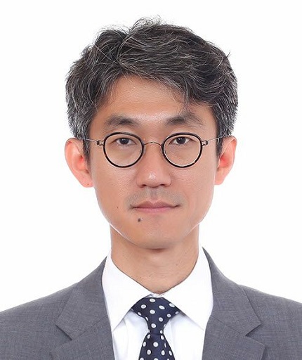 ▲ 천경득 금융결제원 신임 감사
