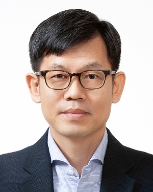 ▲LG생활건강 ESG위원회 김상훈 위원장.