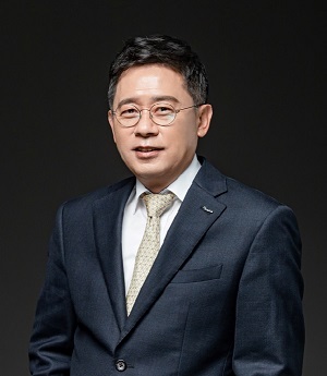 ▲만도 조성현 사장