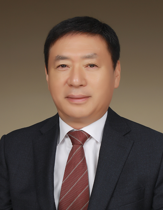 ▲한국 법인 신규 대표이사로 내정된 이승준 사장