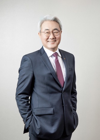 ▲김준 부회장