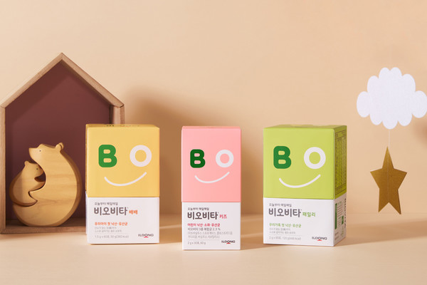 ▲비오비타 시리즈