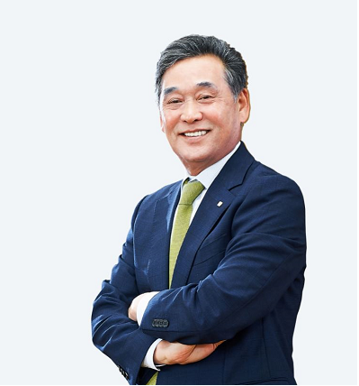 ▲ 김기홍 JB금융그룹 회장