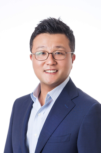 ▲고준 AK플라자 대표이사