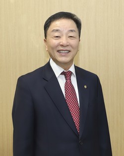 ▲ 최문섭 NH농협손해보험 대표이사