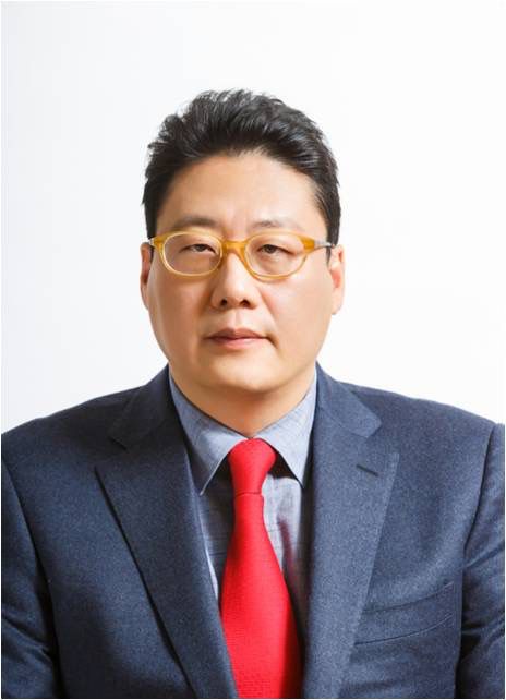 ▲신동환 푸르밀 단독 대표
