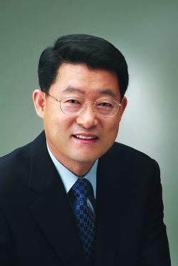 ▲정희수 생명보험협회장