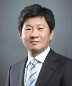 정몽규 회장