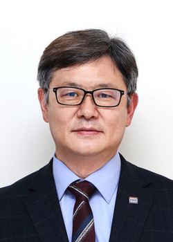 ▲ 윤차용 신임 부사장