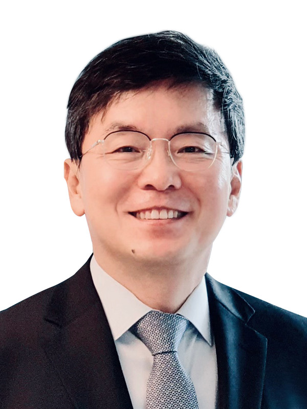 ▲송수영 휴온스글로벌 총괄사장