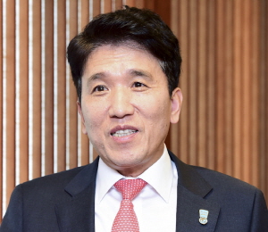 ▲ 함영주 하나금융그룹 부회장