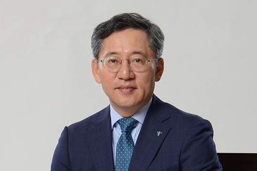 ▲ 박성호 하나은행장