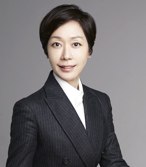 ▲아워홈 구지은 대표이사 부회장