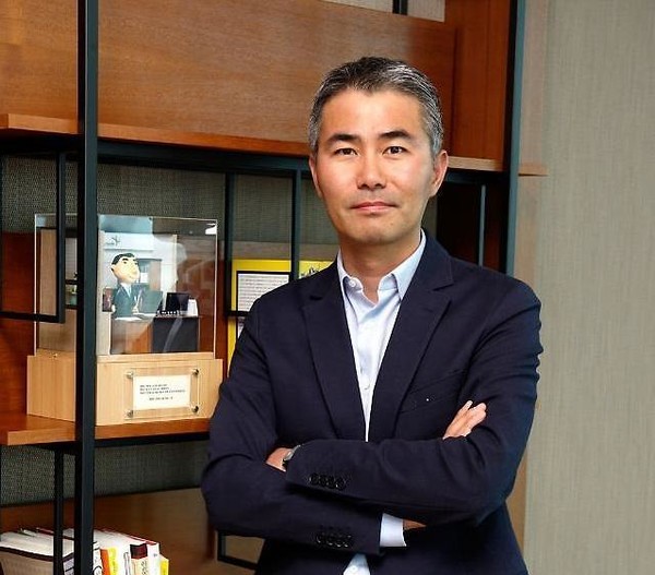 ▲장현국 위메이드 대표.