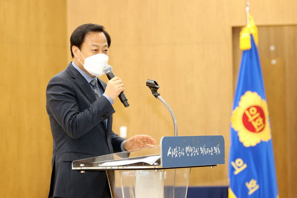 장현국 경기도의회 의장 (사진 = 경기도의회)