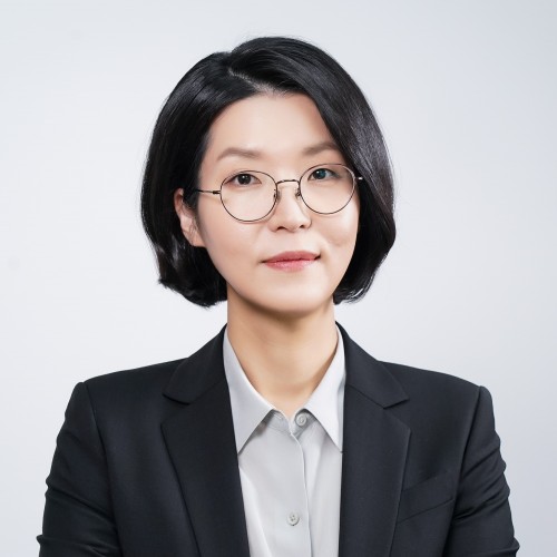 ▲이신영 일동제약 신임 CHC 부문장