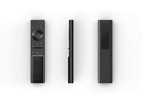 삼성전자 TV 솔라셀 리모컨