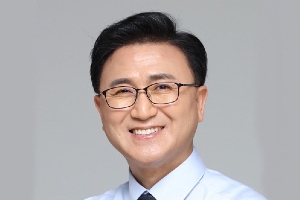 ▲최진준 신임 상상인플러스저축은행 대표이사
