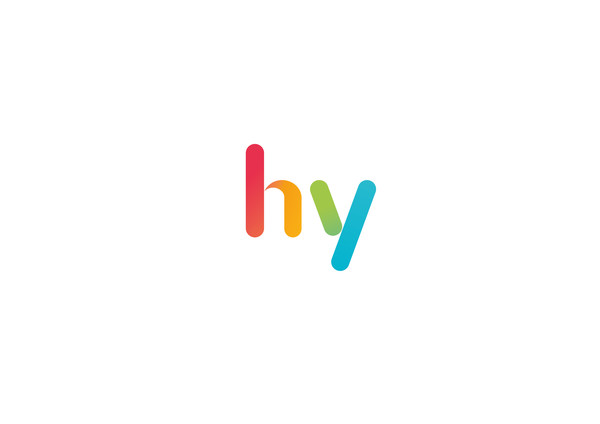 ▲hy 로고