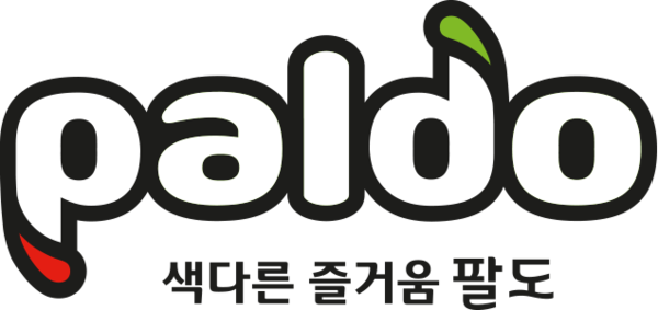 ▲팔도 로고