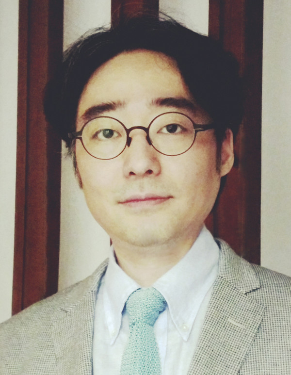 ▲임종윤 한미약품 사장