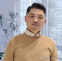 ▲김범수 카카오 의장.