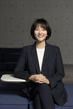 ▲신임 최수연 대표