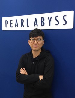 ▲신임 허진영 대표