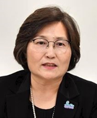 ▲소비자시민모임 문미란 신임 회장