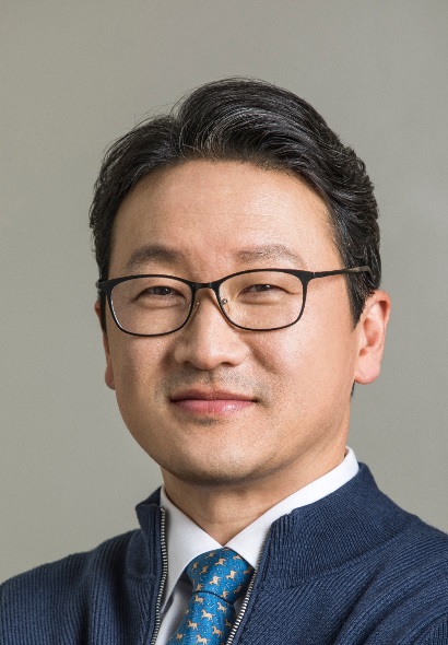 ▲이재준 일동제약 신임 글로벌사업본부장