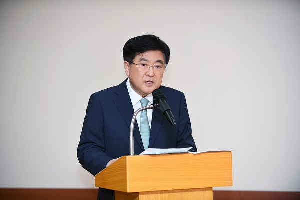 권오갑 회장