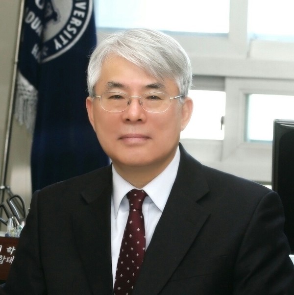 ▲ 김홍배 토지주택연구원장
