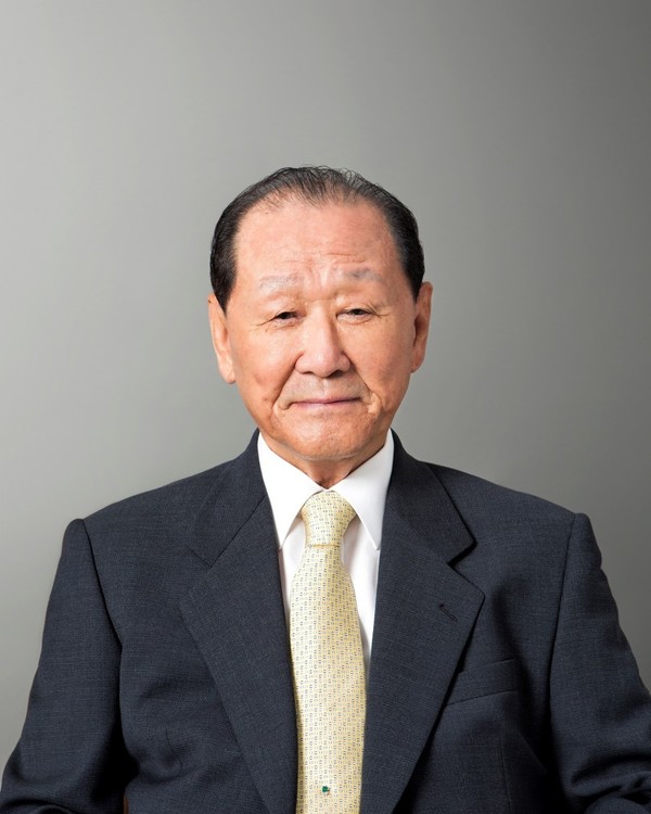 ▲고 구자학 아워홈 회장