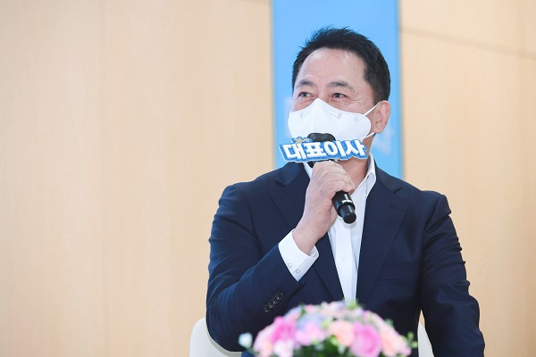 삼성SDI 최윤호 대표