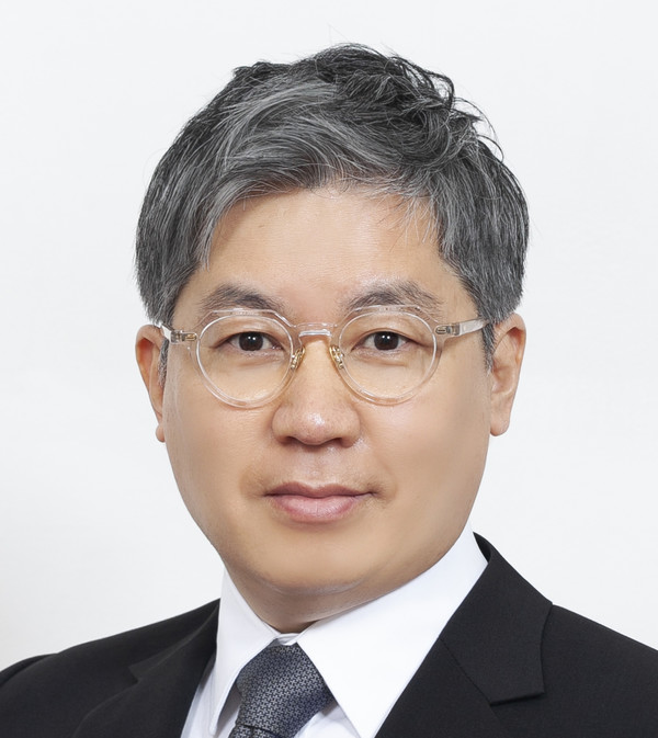 ▲ 최익훈 HDC현대산업개발 신임 대표