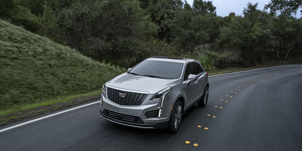 ▲XT5