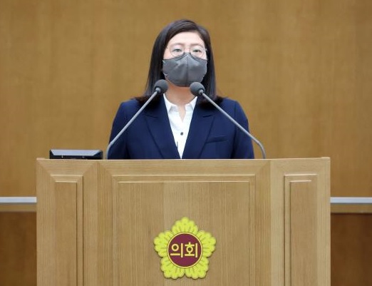 오지혜 의원