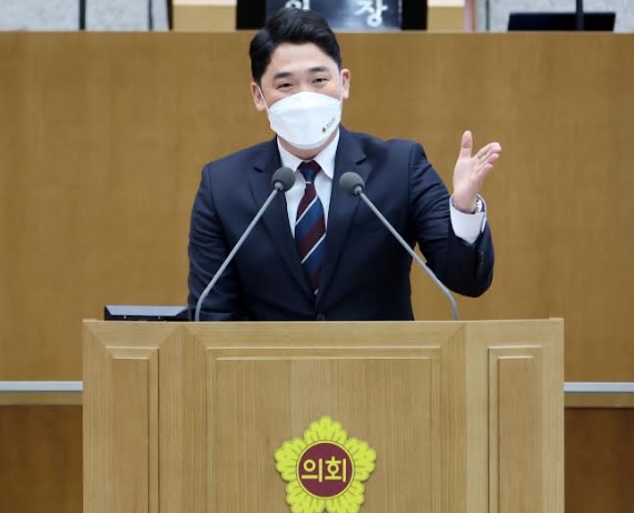 신정현 의원