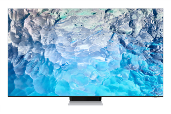 ▲2022년형 Neo QLED 8K 제품 이미지